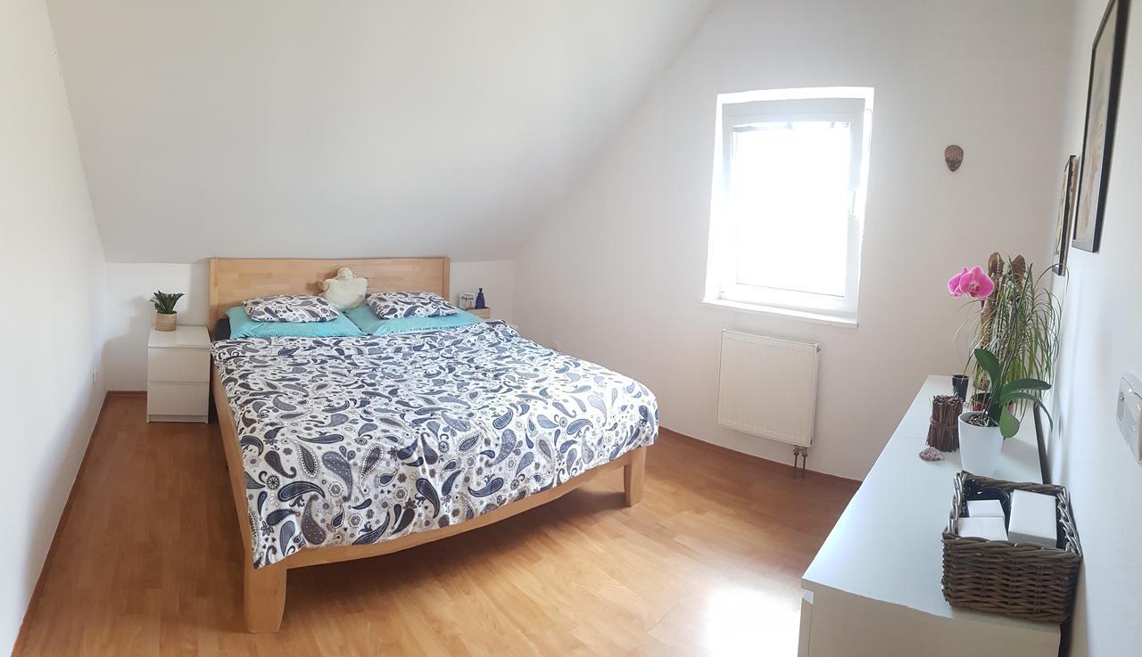 Vila Na Skalce Ceska Kamenice Exterior foto