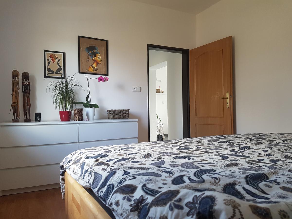 Vila Na Skalce Ceska Kamenice Exterior foto